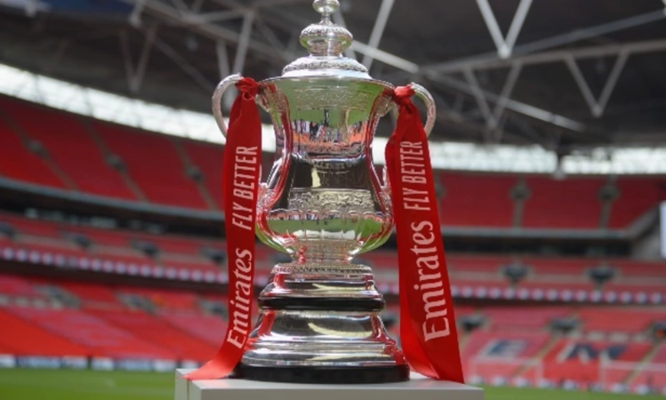 FA Cup Semi-Final