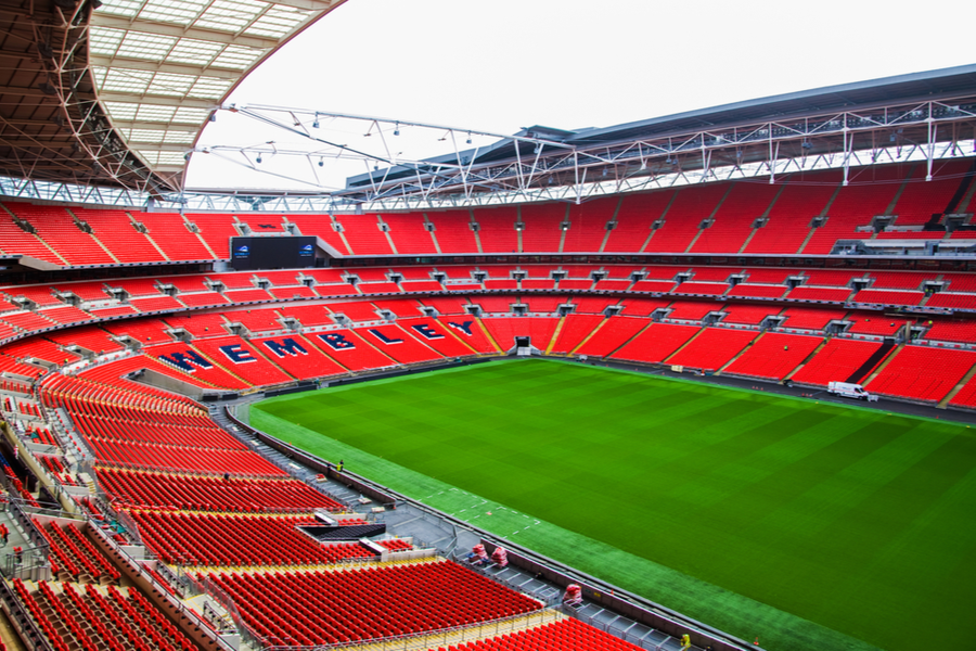 Webley Stadium