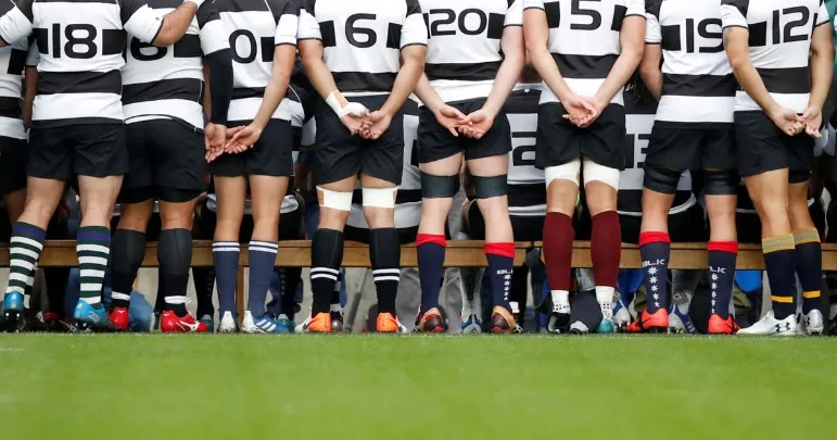 Eng v Barbarians