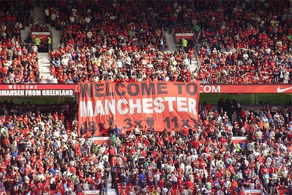 Manchester United
