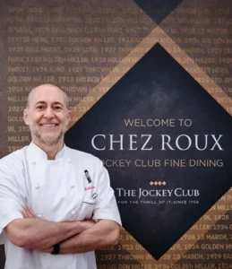 Chez Rou Package