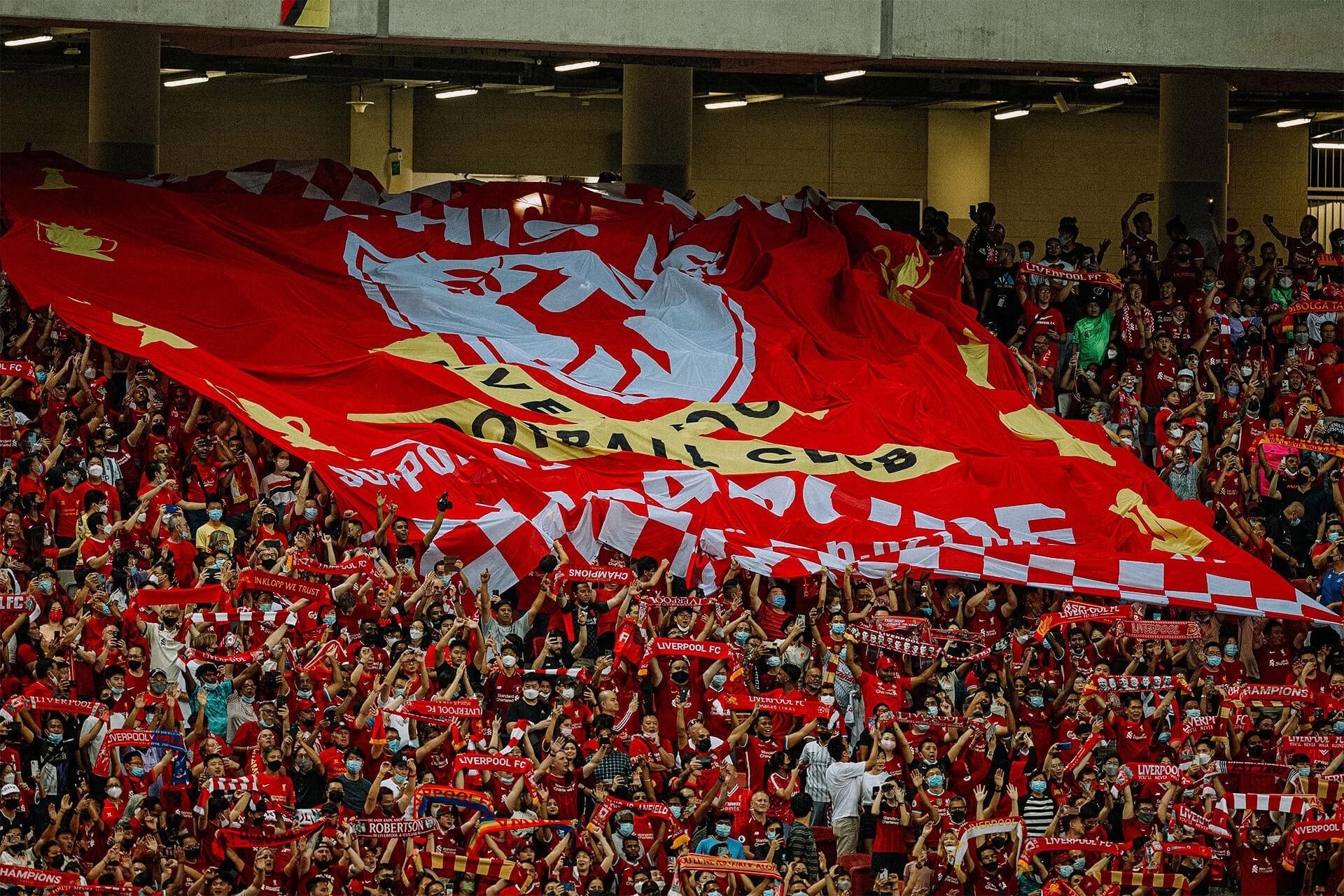 liverpool