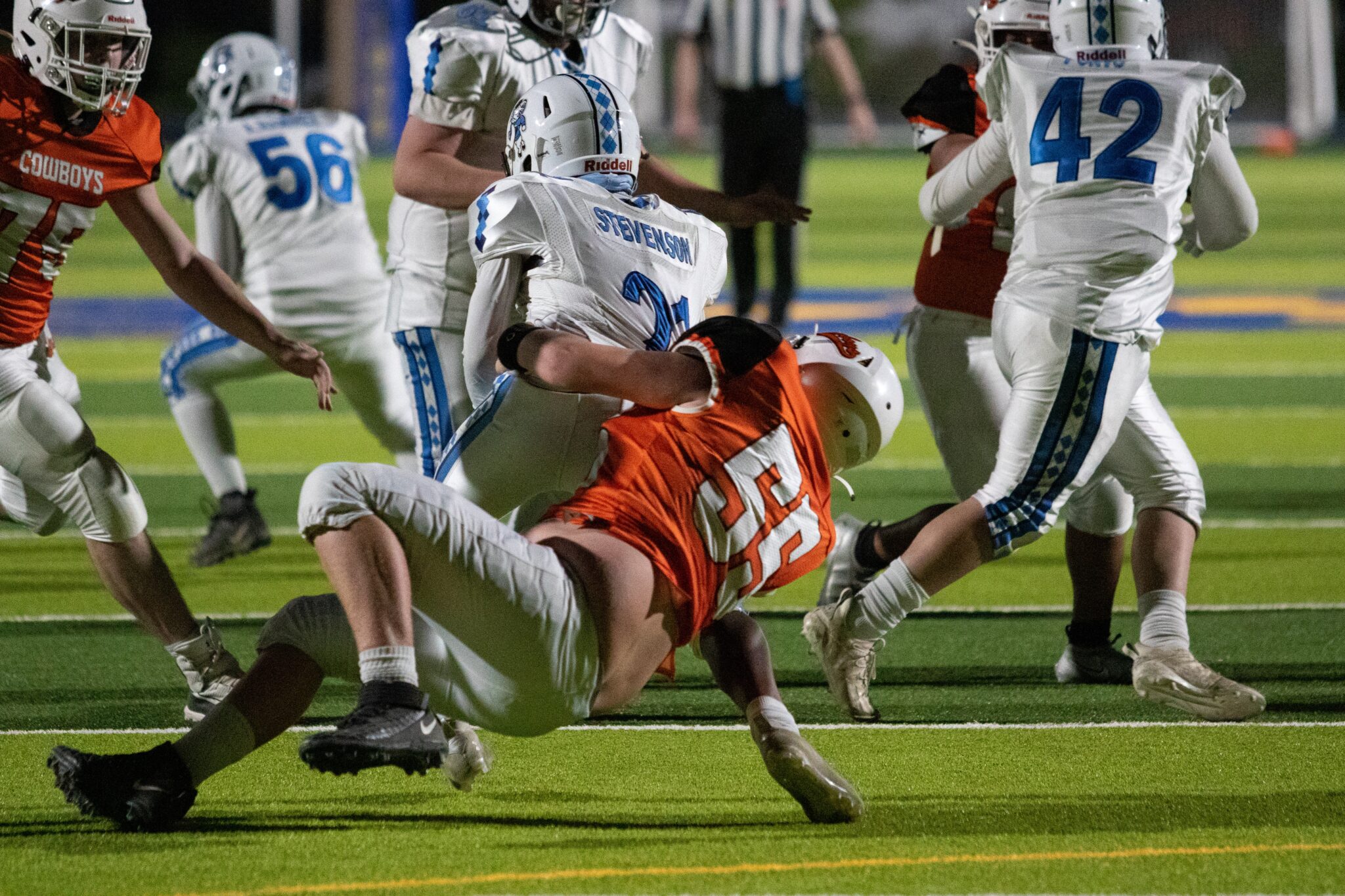 NFL Match pic1