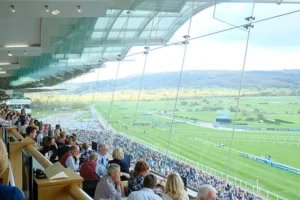 Cheltenham - Panoramic Restaurant