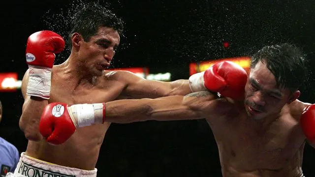 Pacquiao Morales