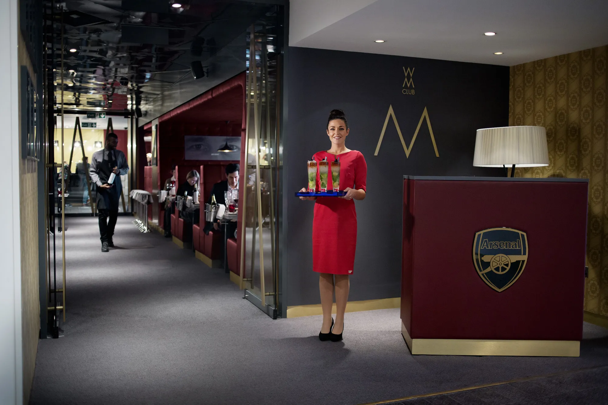 Arsenal - The Heritage
