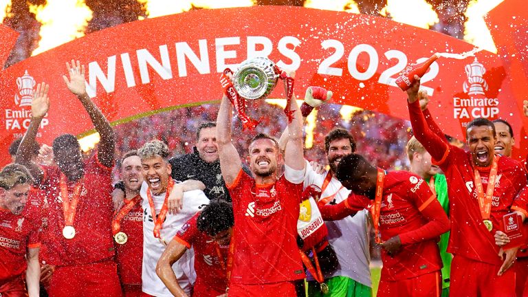 Carabao cup hero image