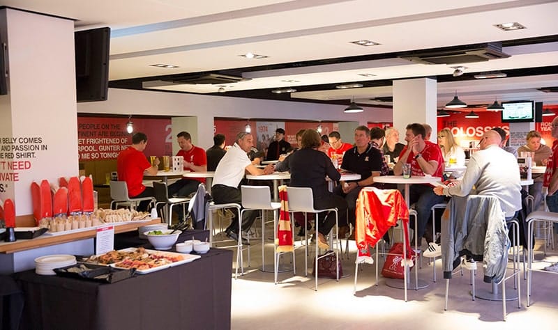 Premier Club 2