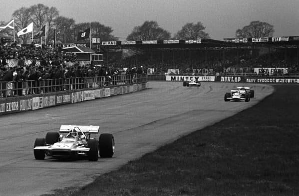 BRDC International Trophy