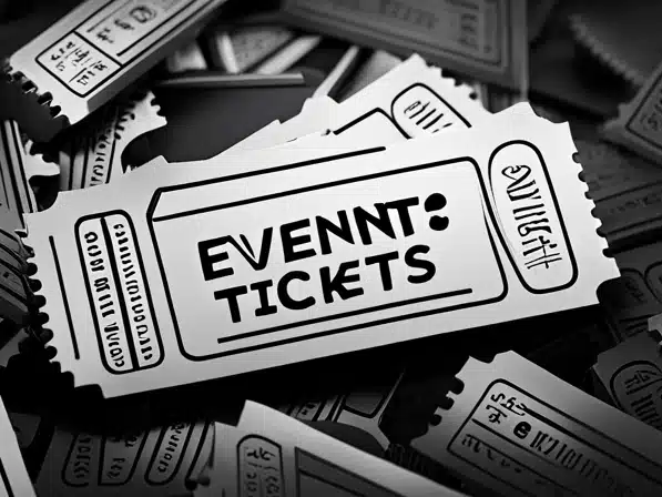 Event Tickets