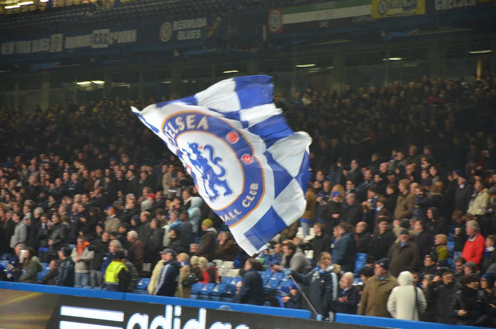 chelsea