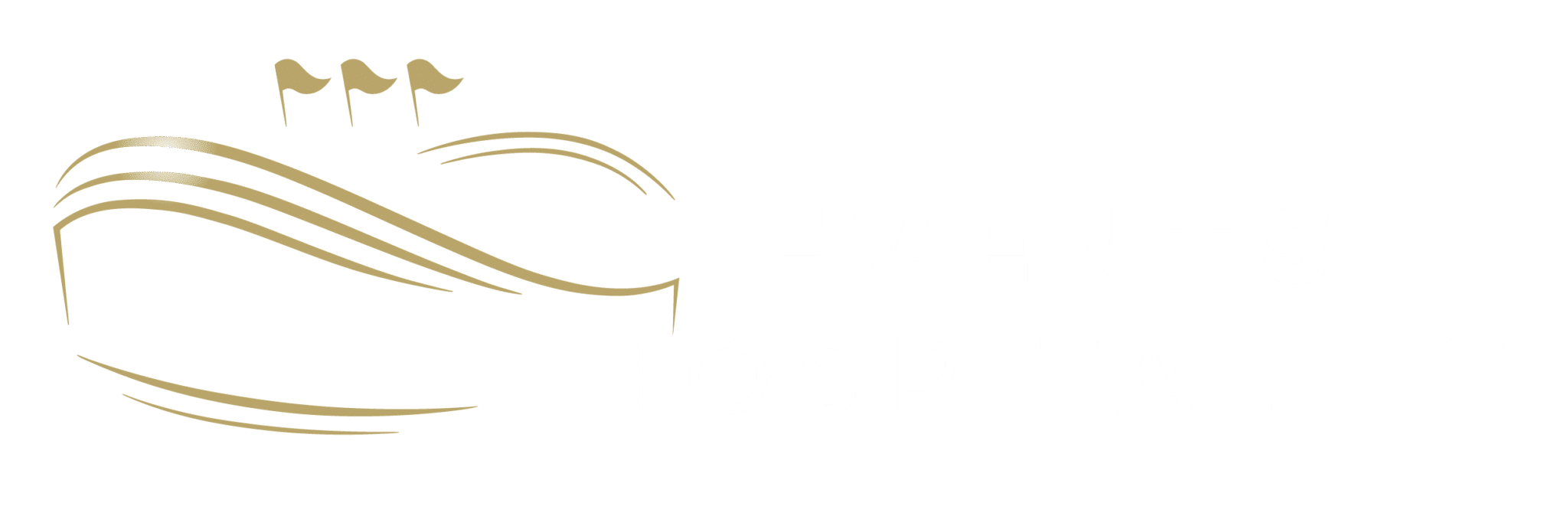 EH New Logo V2 White