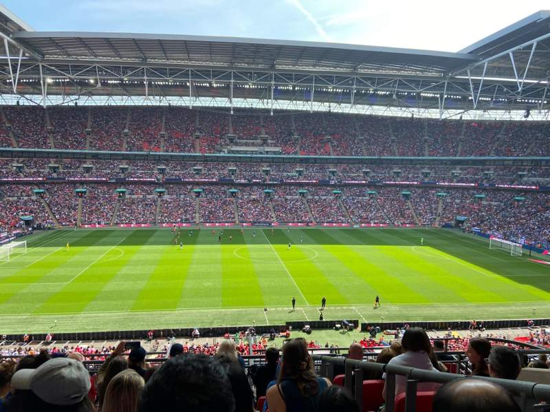 Number 9 view