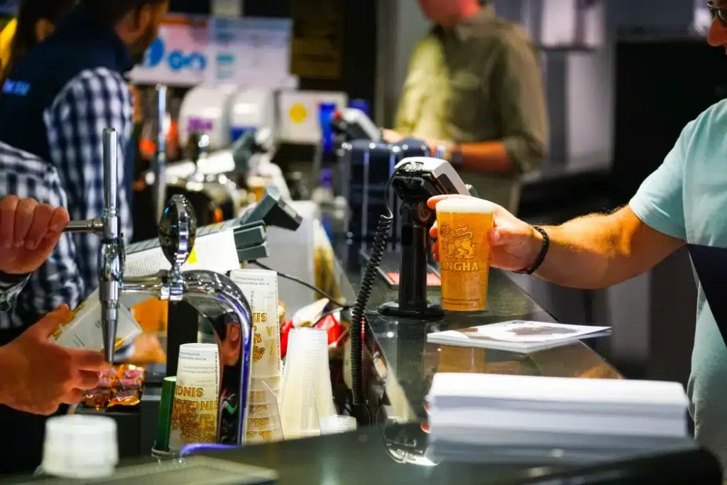 Managers Bar