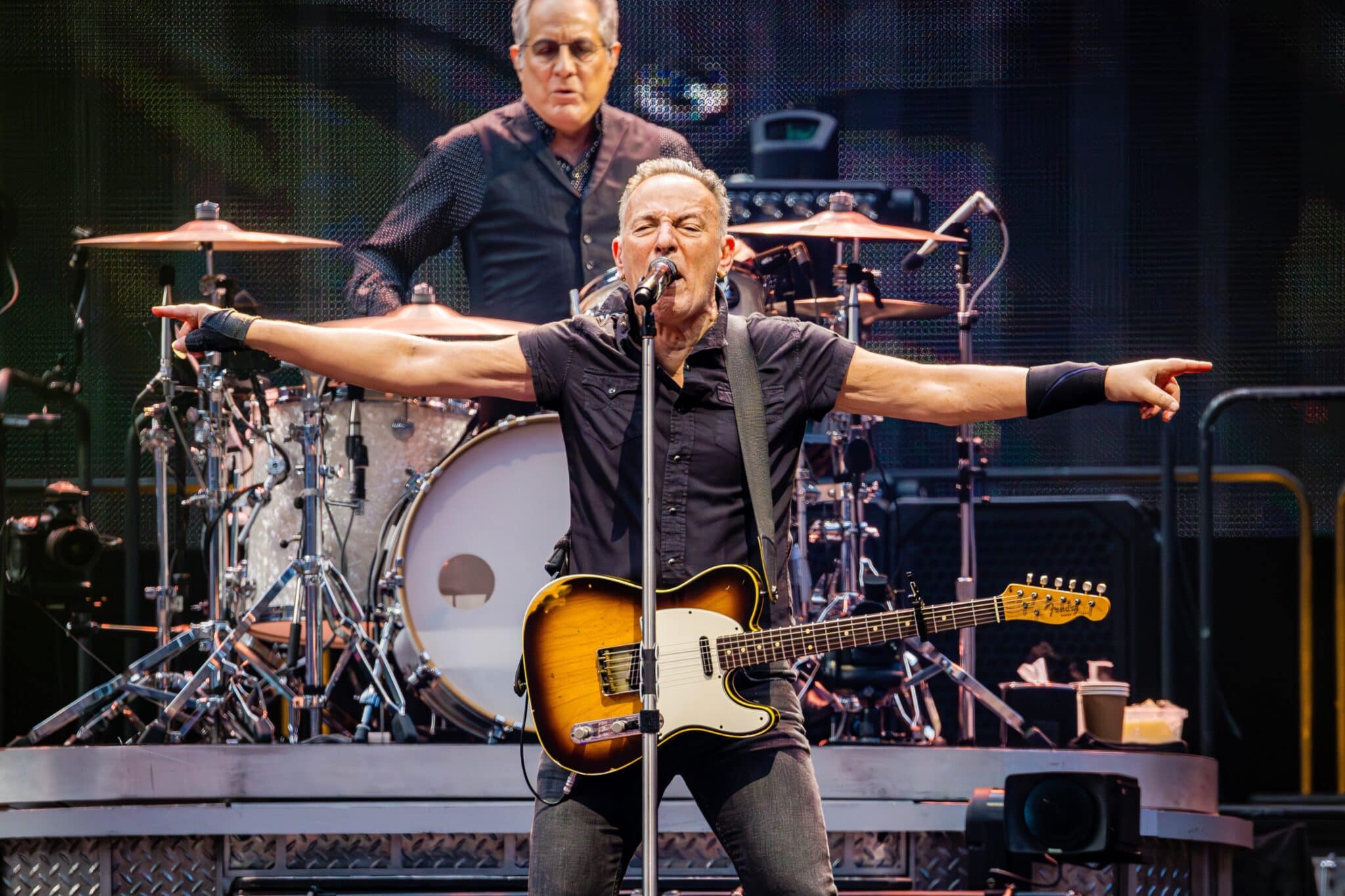 Bruce Springsteen