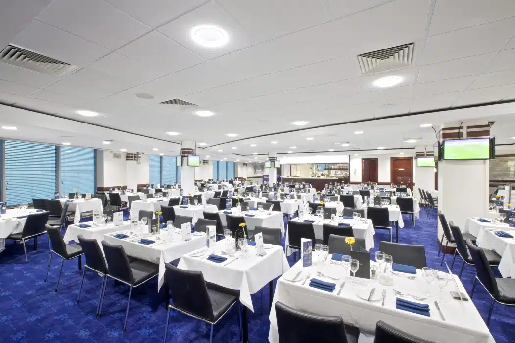 The Tambling Suite 