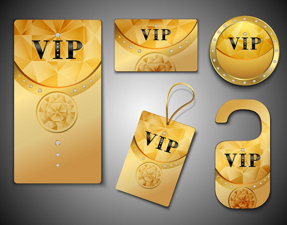 the allure of vip tickets