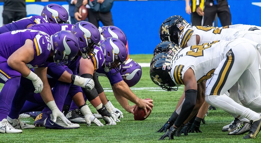 Minnesota Vikings