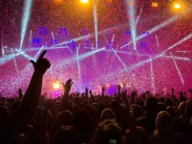 Choosing the Right Music Event that Align Your Preferences