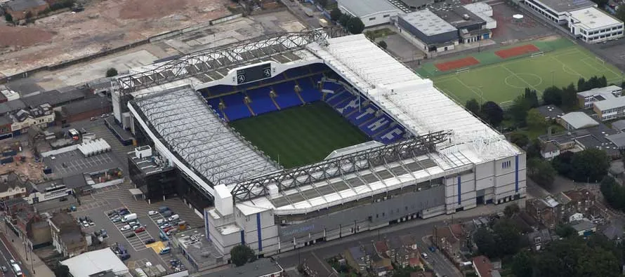 Tottenham-Guide-a-brief-history