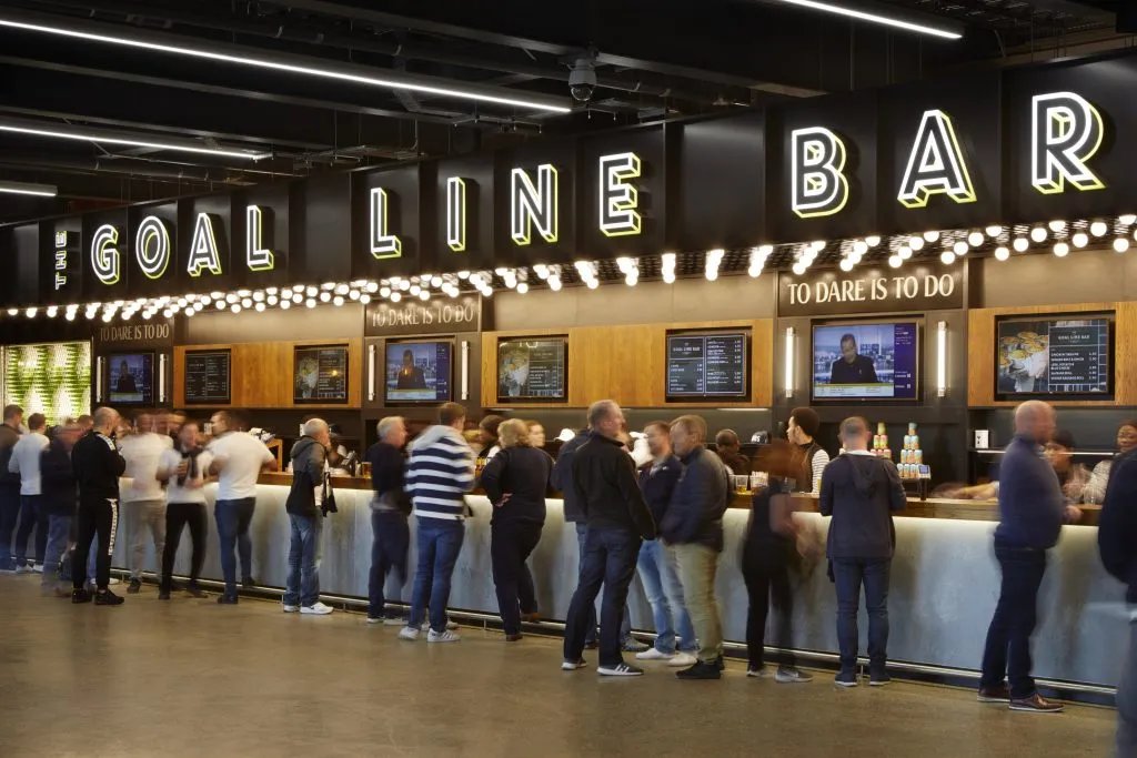 Tottenham-Guide-what-are-the-facilities-like