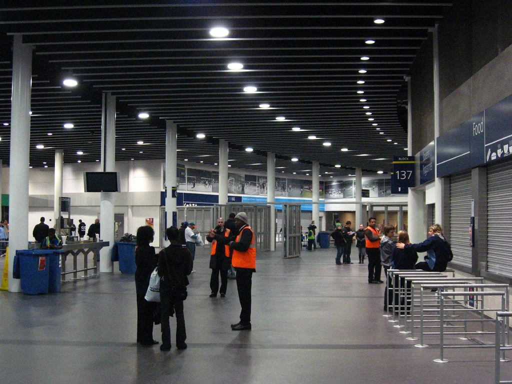 Wembley-guide-facilities
