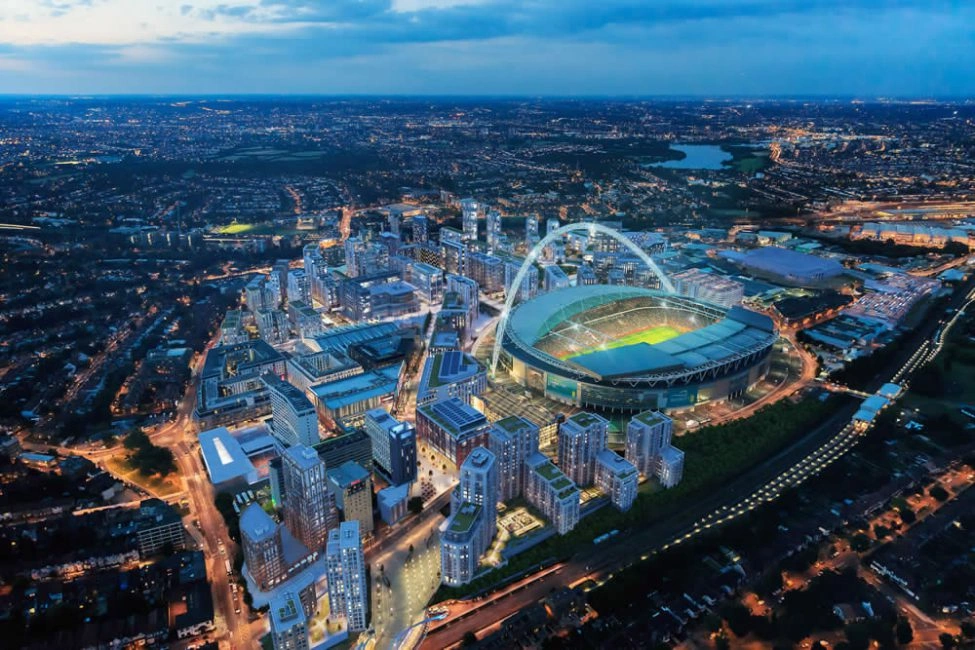 wembley-guide-area