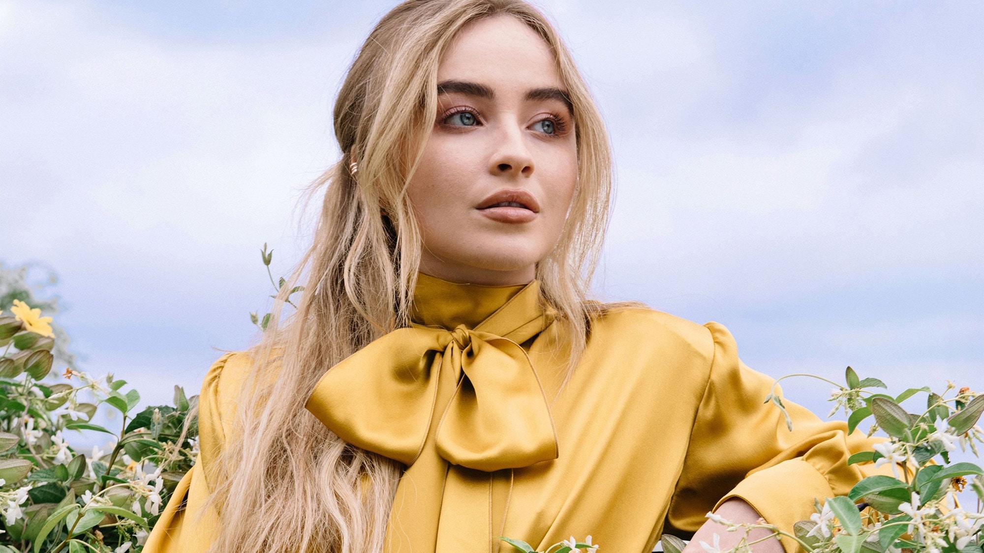 Sabrina Carpenter