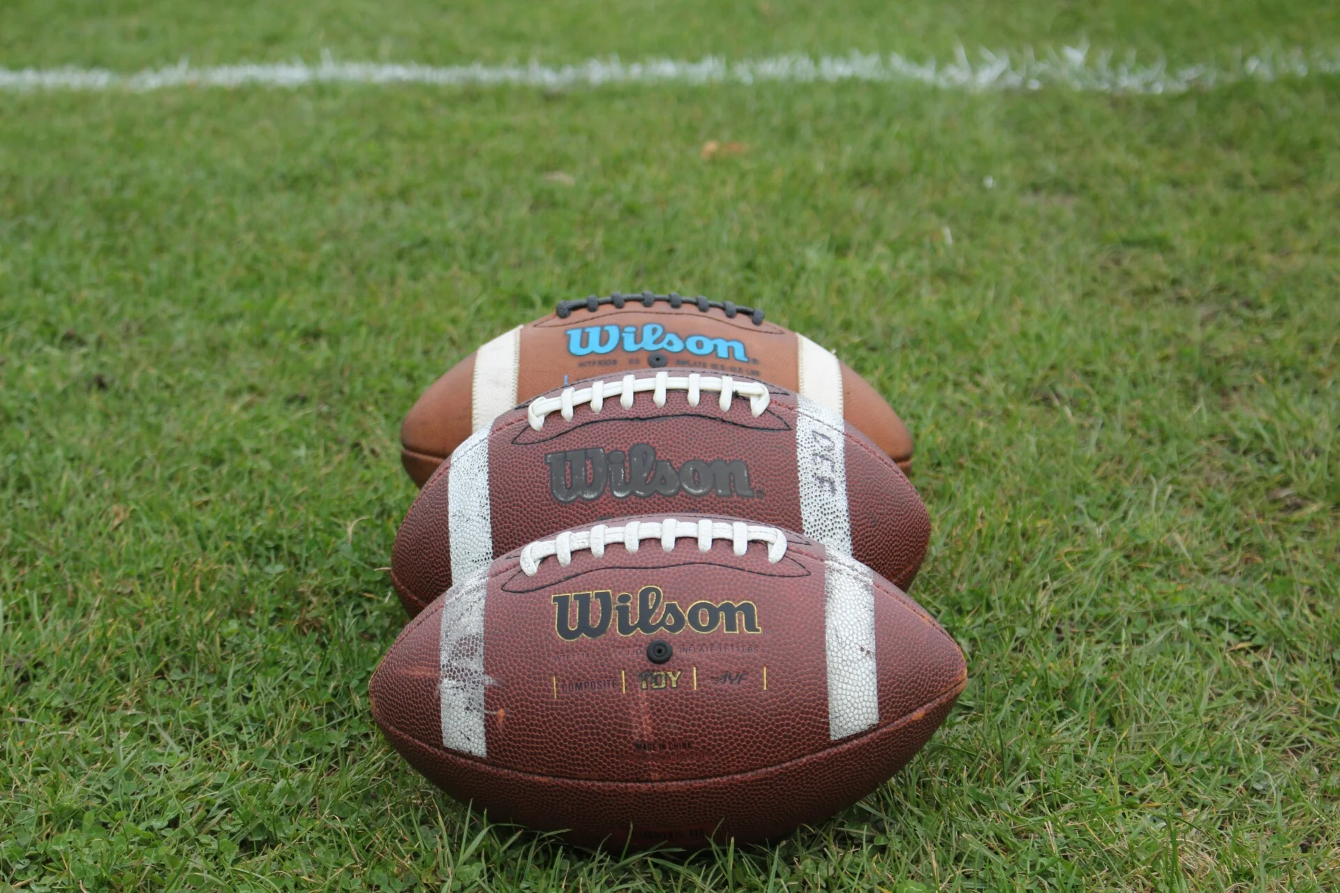 Super Bowl - LIX